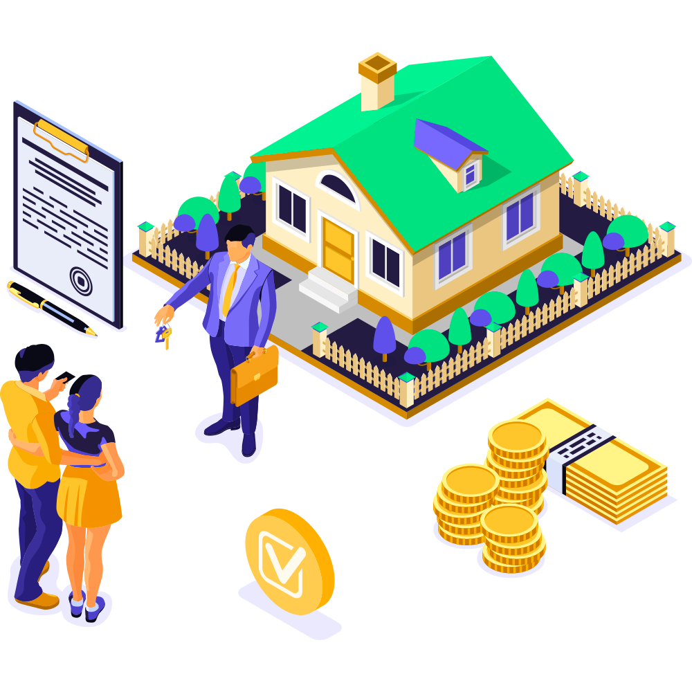 acheter un bien avec Kanopii à Toulouse