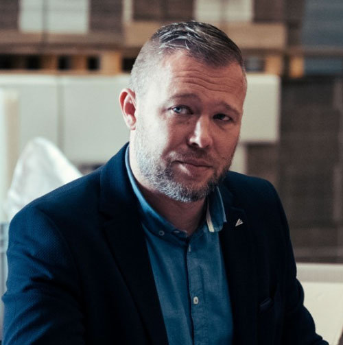 Jean-Baptiste Neveu Déménageur